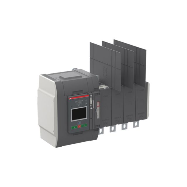 Automatic Transfer Switch 4P OXB800E3S4QB 709373