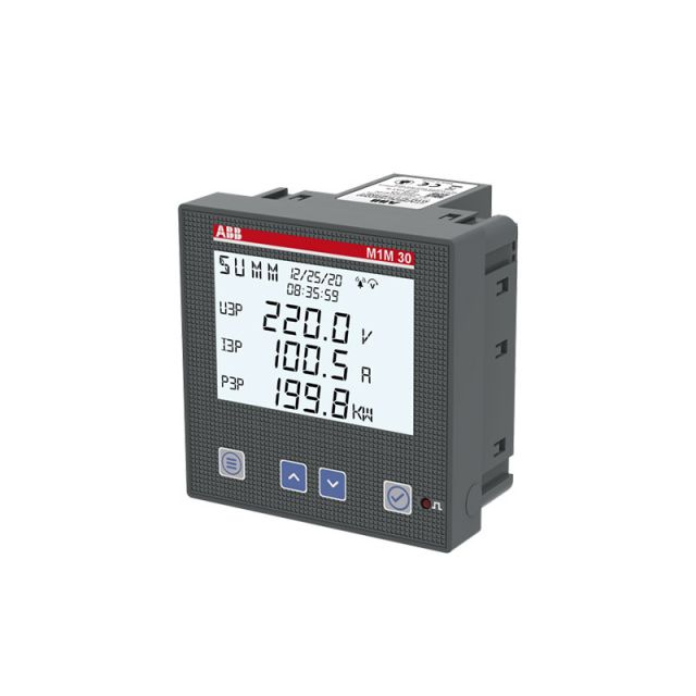 Door Network Analyzer M1M 30 Modbus 708061