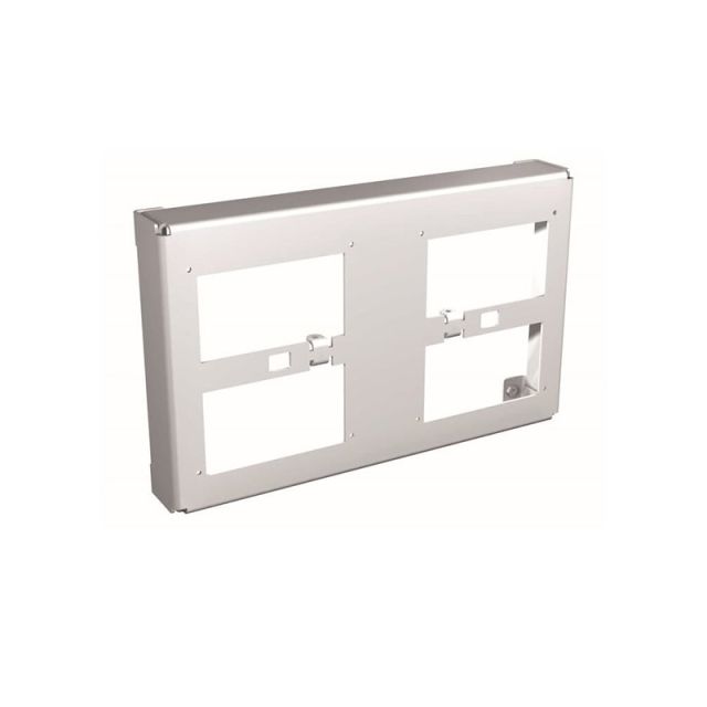 Μηχανισμός Μανδάλωσης Πίσω 2 Αυτόματων MIR-H XT6 706670