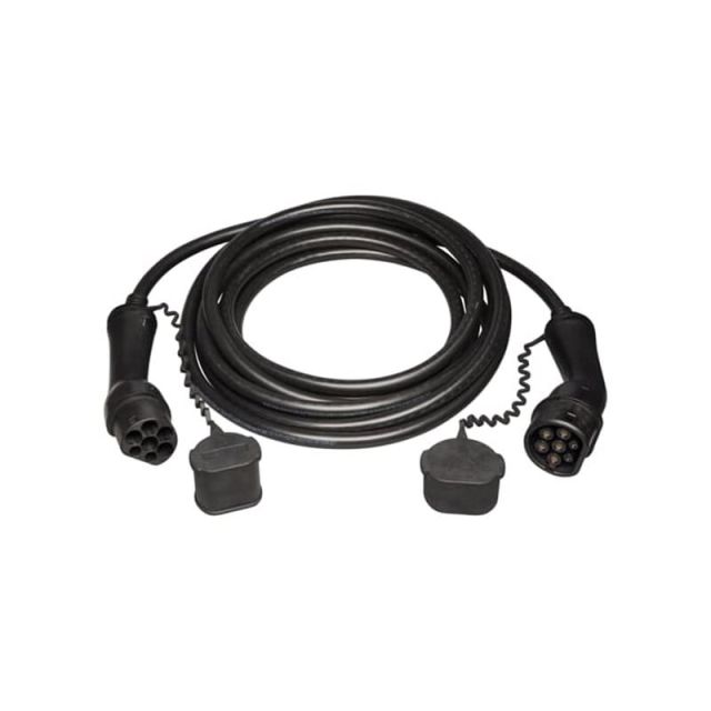 Tac-Cable 32A T2-T1 7m 148499