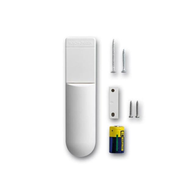 Wireless Position Sensor White BI-S-1-64-WL 701765