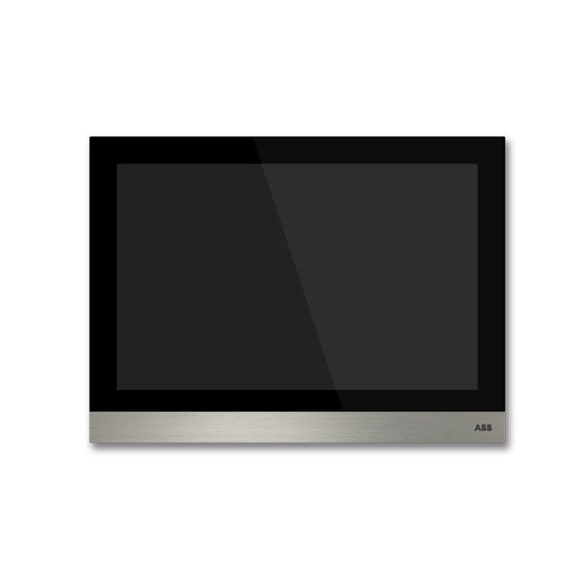 Touch Screen 10' Lan with Wifi Black W.IP H8237-4B 704814