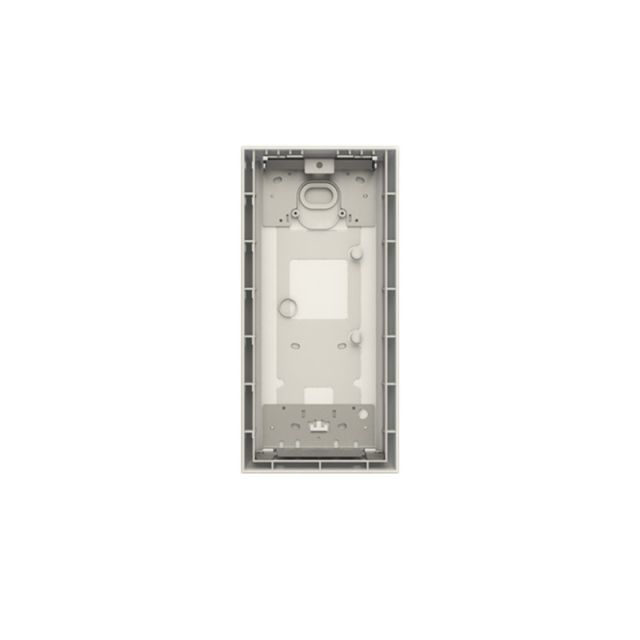 Επίτοιχο Κουτί Μπουτόν 1-3 Welcomeip 41383 S-H 707537