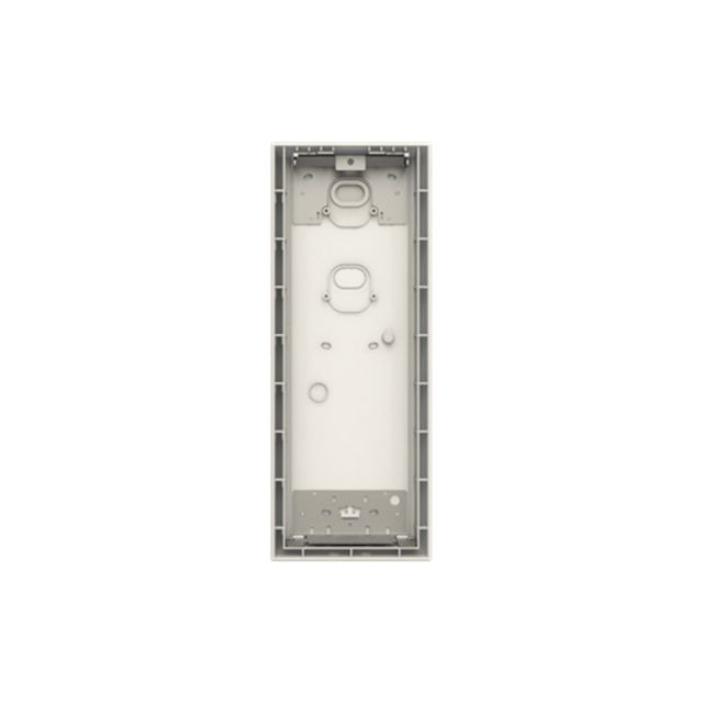 Επίτοιχο Κουτί Μπουτόν 1-4 Welcomeip 41384 S-H 707538