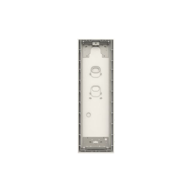 Επίτοιχο Κουτί Μπουτόν 1-5 Welcomeip 41385 S-H 707539