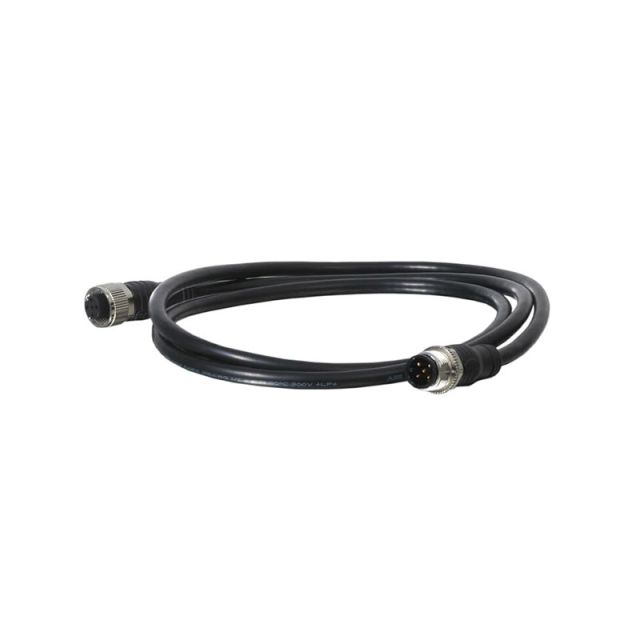 Cable 1m 8X0.34 M12-C134 708591