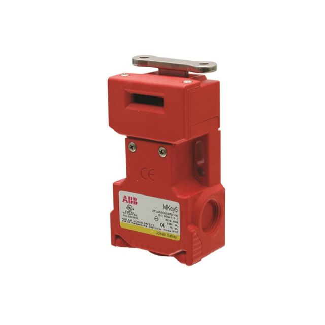 Safety Interlock Switch Mkey5 708613