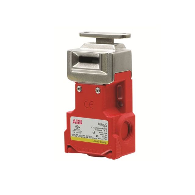 Safety Interlock Switch Mkey5+ Ssh 708616
