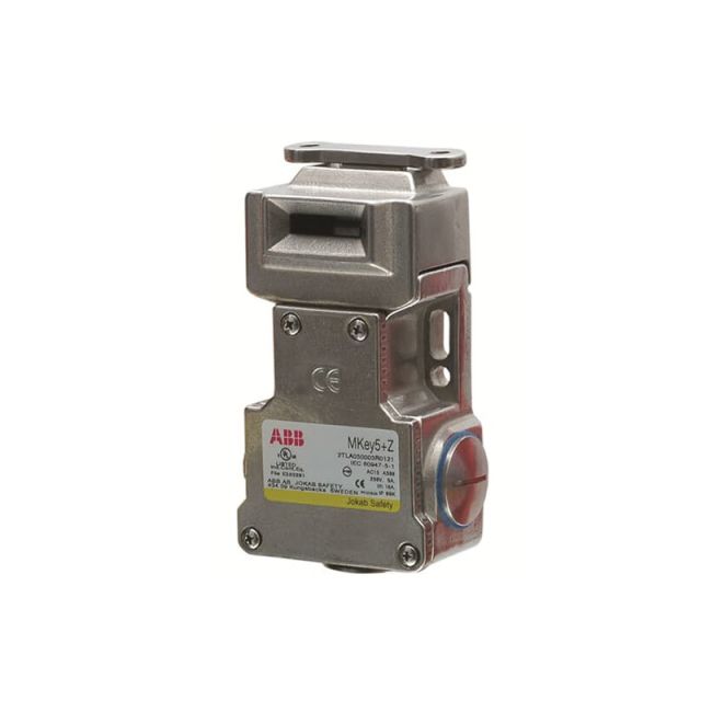 Safety Interlock Switch Mkey5+Z 708618