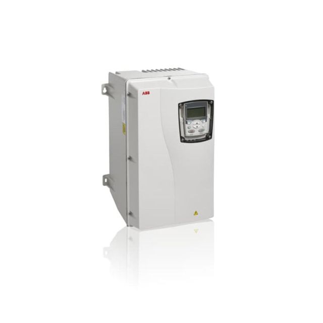 Speed Drive ACS355-03E-15A6-4+B063+C169+H376 Pn:7,5kW In:15,6A