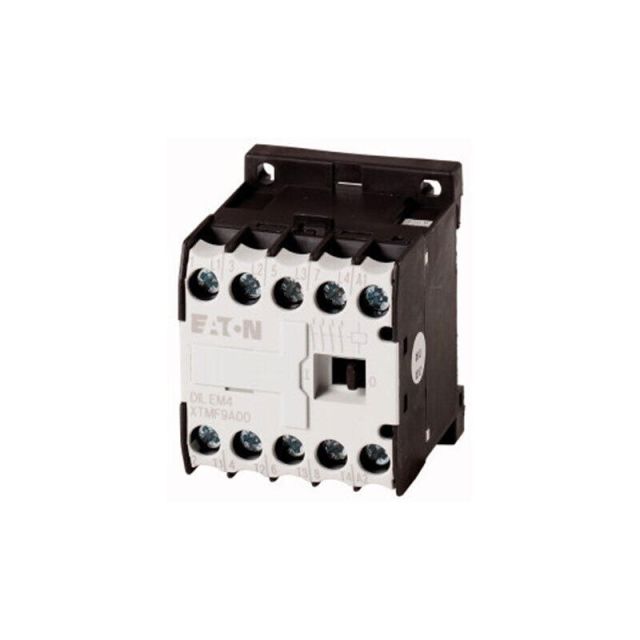 Contactor DILEM4-G 24VDC 12701