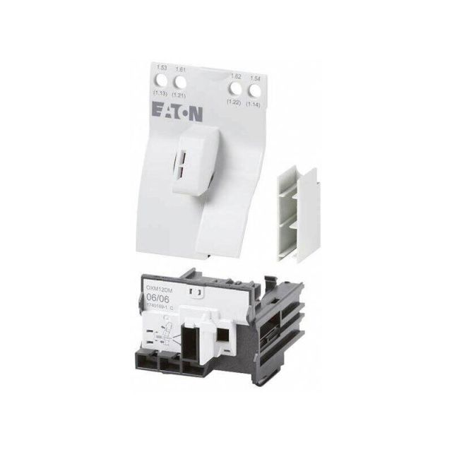 Connection Kit PKZM0 PKE with DILM7..15 for Starter DOL 283149