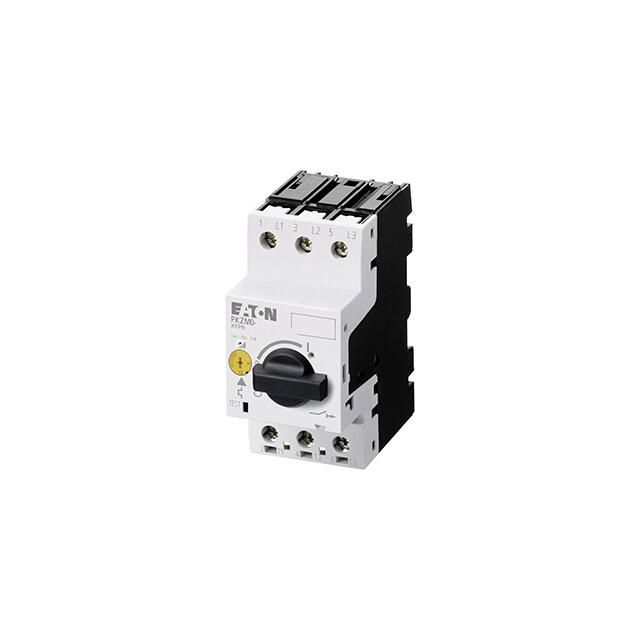 Motor Circuit Breaker with Rotary Controller 16-20A 50KA PK 46988
