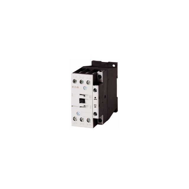Contacteur 15Kw Bobine 230Vac Auxial.Contact 1No Dilm32-10(230V5