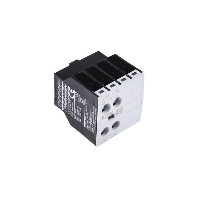 Auxiliary Contact Front 1Α and 1Κ DILA-X 276421