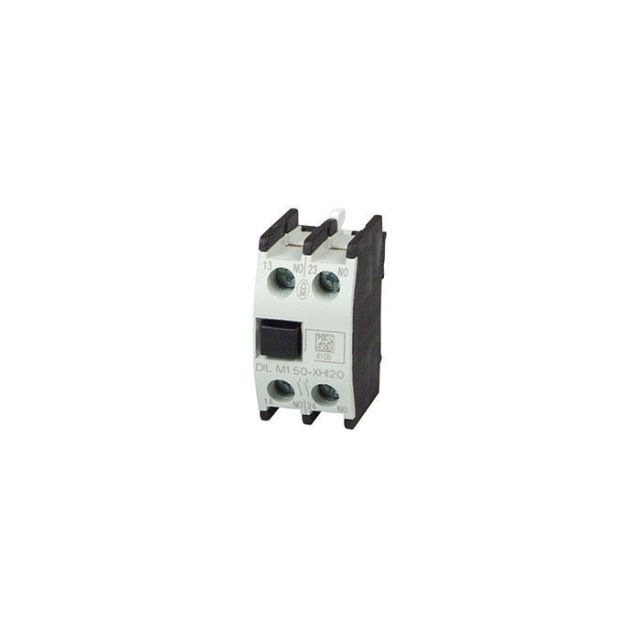 Auxiliary Contact Module, 2N/O