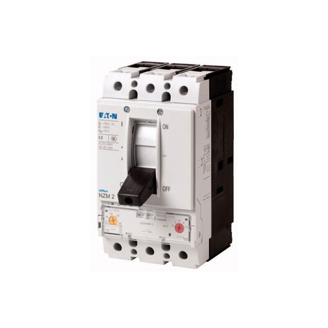 Διακόπτης 3P 40A NZMH2-A40 259095