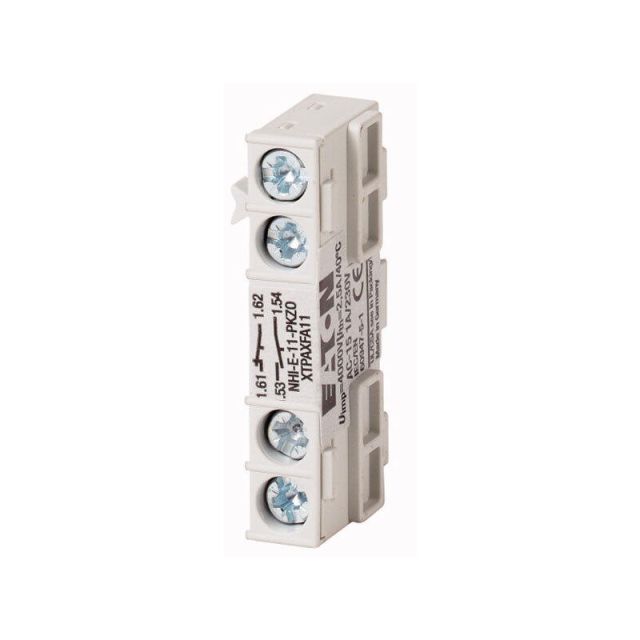 Contact Block 1No/1Nc Nhi-E-11-Pkz0