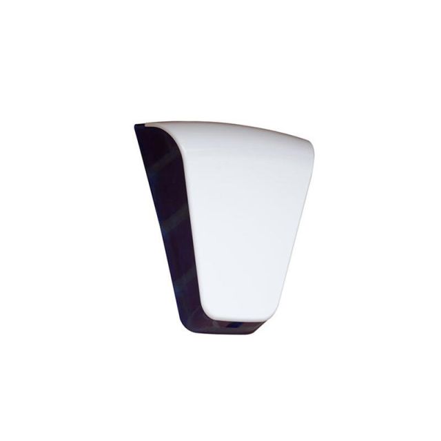 Σειρήνα Συναγερμού 100db 9-16V DC Μπλε Lens SDR-WEXT-G2-BL