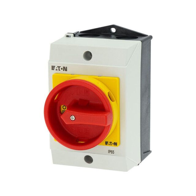 Outdoor Switch 3P 20Α 207149