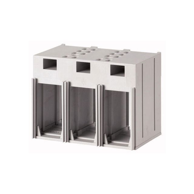 Κάλυμμα Ακροδεκτών NZM3-XKSA 260045