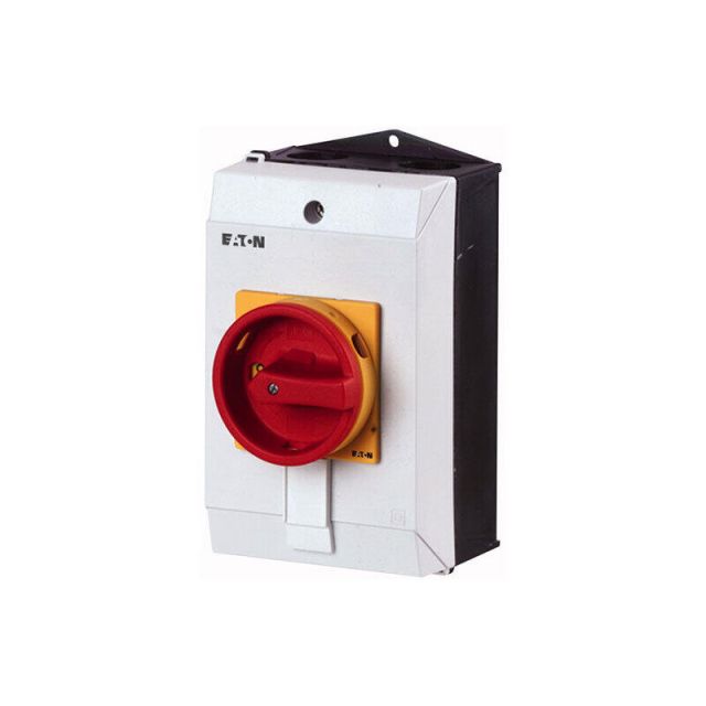 Διακόπτης 3P 207157P