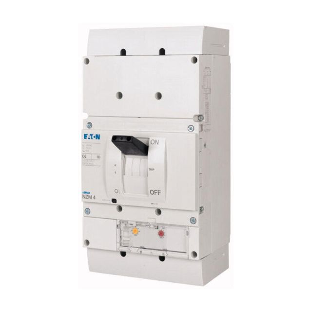 Circuit Breaker NZMN4-AE800 800A 3P 265759