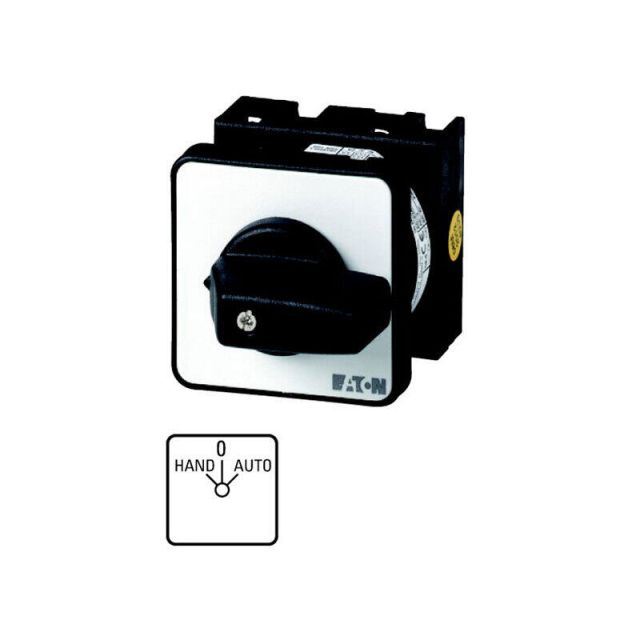 Διακόπτης Εναλλαγής T0-1-15431 EZ 022245