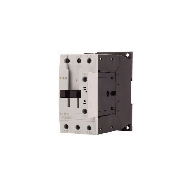Contactor DILM50 RDC24 3p 277844