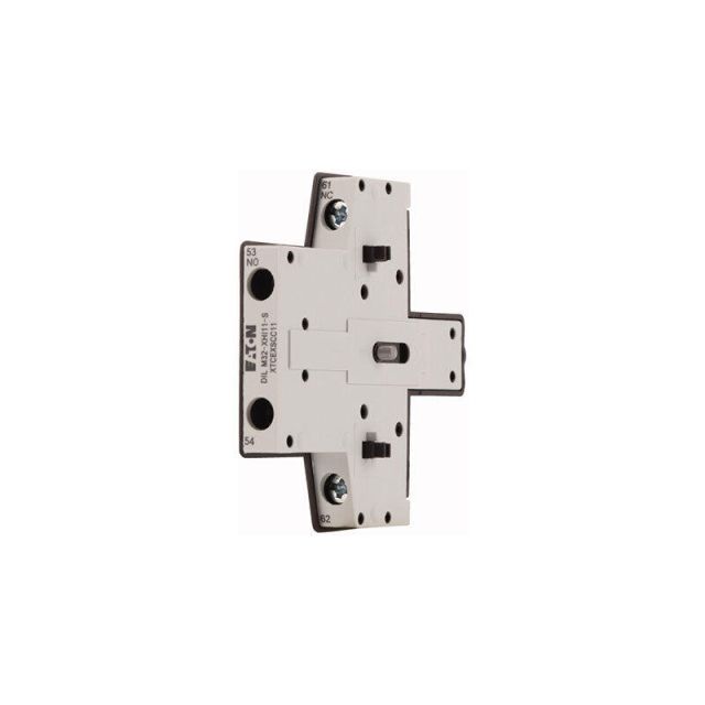 Auxiliary Contact Module 1N/O 1NC DILM32-XHI11-S 101371