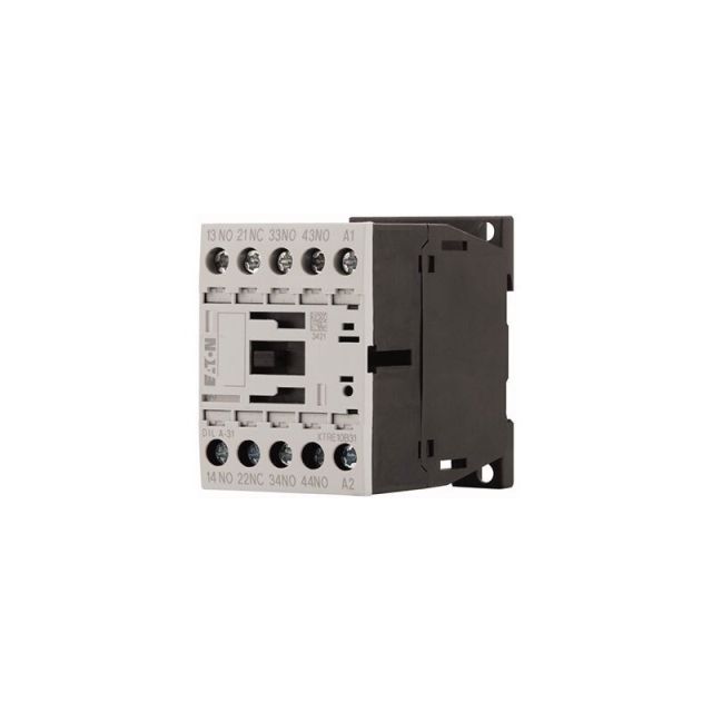 Βοηθητικό Ρελέ 3NO+1NC Πηνίο 230VAC DILA-31 276364