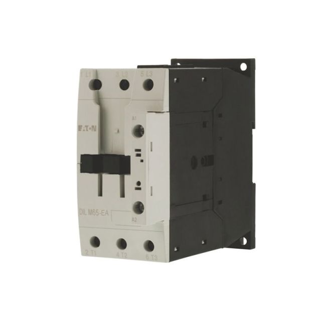 Contacteur 30kW 400VAC DILM65 277896
