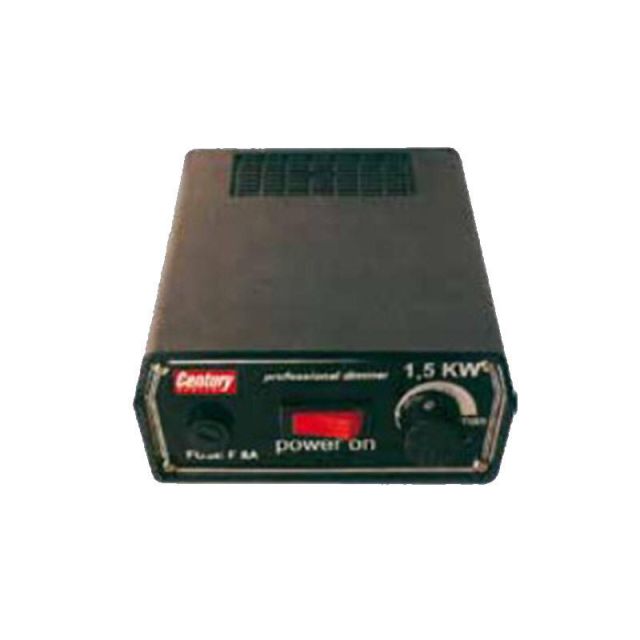 Dimmer Induction Series Table 16 2Kw/350W (200-2000W) 004.16.00.03