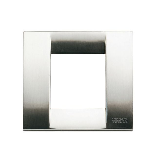 Plug Classica 1-2m Metallic Nickel Matt 17092.34