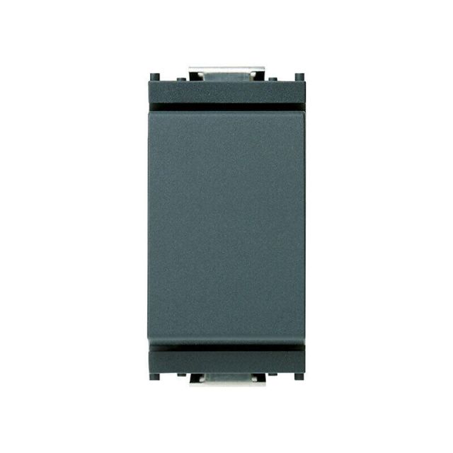 Simple Switch Gray 16001