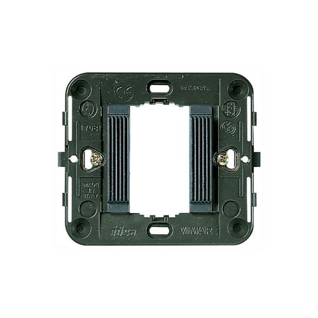 Support Base 1 Module with Hooks Gray 17081