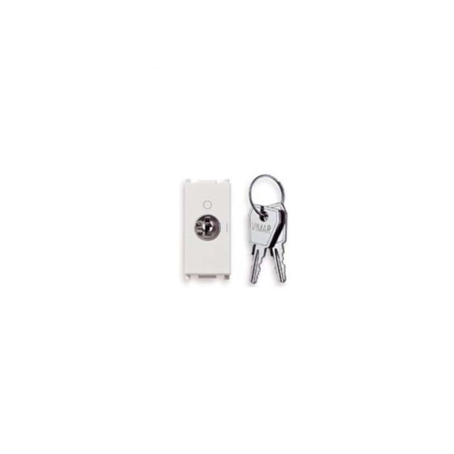 Simple Switch with Key-Output to Off 14083.S