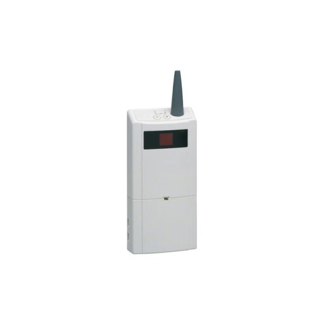 Ql Interconnection Unit with KNX TR131A