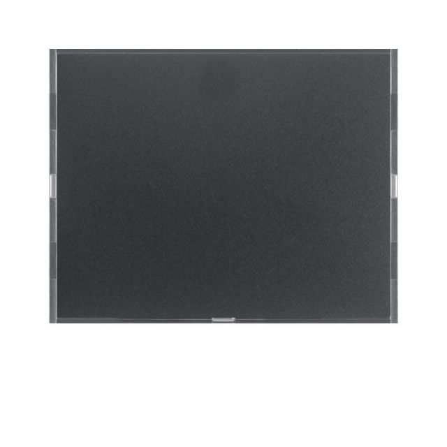 Berker Button KNX 2 Commands Anthracite K.1 80161776