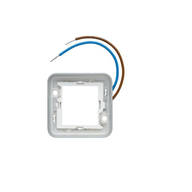 Cybyko IP55 Light Frame 0.3mA White  WNA695