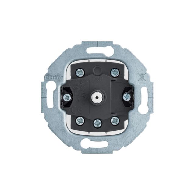 Διακόπτης Διπολικός Περιστροφικός 1930/Glas/R.Classic 389303