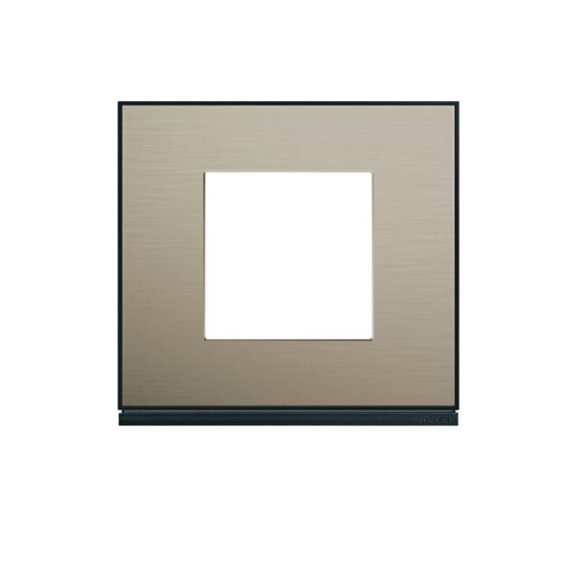 Gallery Πλαίσιο 2 Στοιχείων Bronze Leaf WXP2202