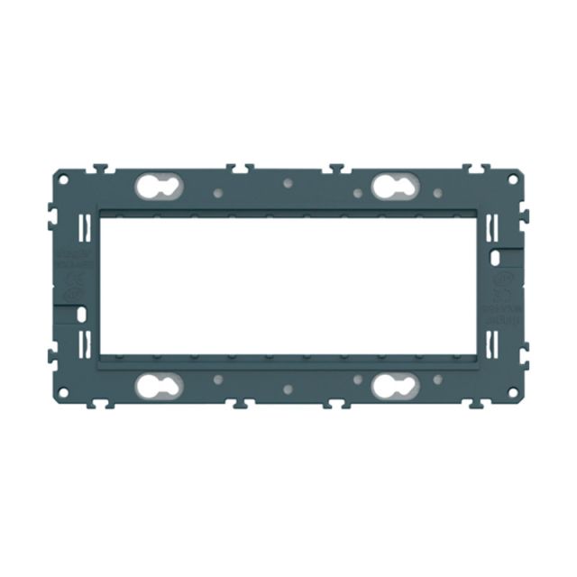Gallery Cover Frame 4-5 Gangs Dark Gray WXA455