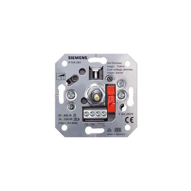 Dimmer Symbol Transformer 60-600W A/R 5Tc8283
