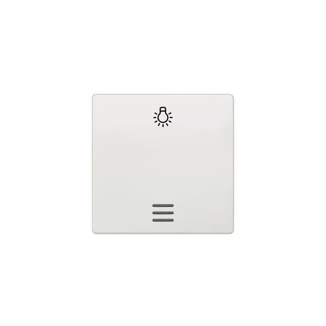 Switch Button with Light and Window Symbol 5TG6206