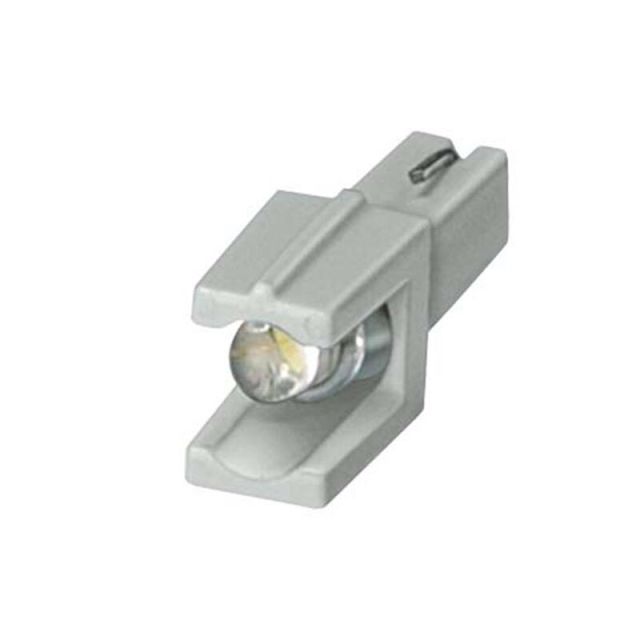 5Tg8058-1 Led Lamp Red 230V