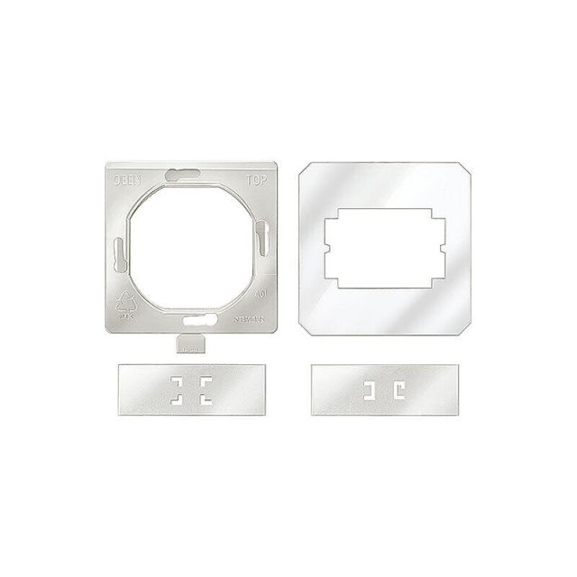Delta Switch Sealing Kit Basalt 5TG4324