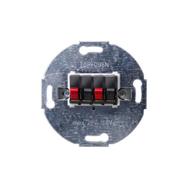 Socket Mech.Sound-Box Doubl.Conn.I-System