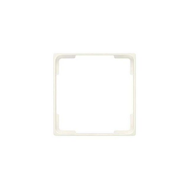 Delta Frame 1 Gang White 5TG1328