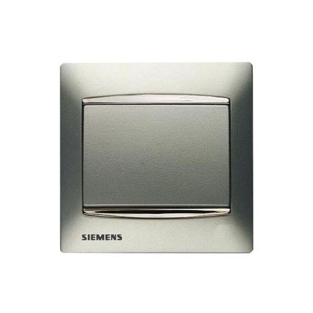 Cover Plate 40Mm,For Loudspeaker Socket,Pilot Light &Presenc.Detect.Sh..